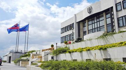 В словацком парламенте задумались о признании Крыма