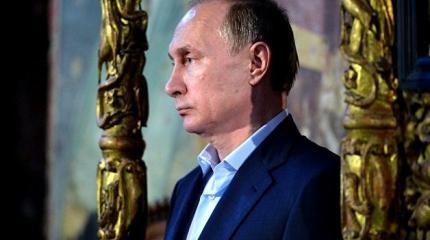Европа призывает Владимира Путина занять Киев? Европа призывает Владимира Путина занять Киев?