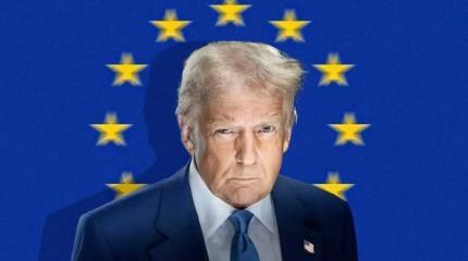 Трампа загоняют в угол Трампа загоняют в угол