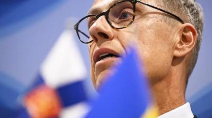 Внезапный прагматизм Стубба сделает его главным переговорщиком от ЕС
