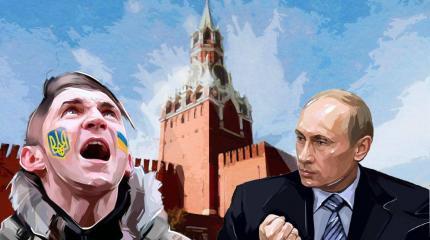По сценарию Скрипаля: в Киеве рассказали о «страшном плане России» По сценарию Скрипаля: в Киеве рассказали о «страшном плане России»