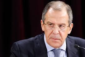 Сергей Лавров: Минские соглашения кажутся сорванными, но это не так Сергей Лавров: Минские соглашения кажутся сорванными, но это не так