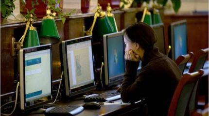 Российское военно-историческое общество представит в октябре аналог «Википдеии» Российское военно-историческое общество представит в октябре аналог «Википдеии»