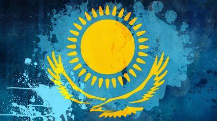 На юге Казахстана начались массовые беспорядки На юге Казахстана начались массовые беспорядки