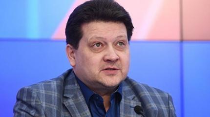 Дробницкий: экс-советник Трампа разрушил планы администрации Байдена Дробницкий: экс-советник Трампа разрушил планы администрации Байдена