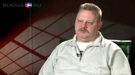 Шурыгин: Мы наблюдаем похороны проекта "Украина" Шурыгин: Мы наблюдаем похороны проекта "Украина"
