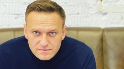 Команда Навального подозрительно быстро меняет версии «отравления» блогера Команда Навального подозрительно быстро меняет версии «отравления» блогера