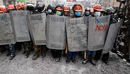 Впервые за 4 года: Уровень демократии на Украине стремительно снижается
