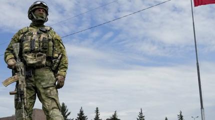 Россия освободила более 20% территории Украины Россия освободила более 20% территории Украины