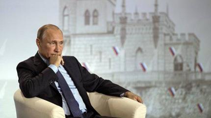 Без объяснения причин: крымчанам не дают гражданство России Без объяснения причин: крымчанам не дают гражданство России