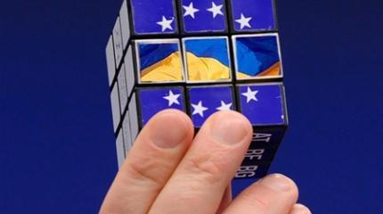 Украина для Запада, как чемодан без ручки Украина для Запада, как чемодан без ручки