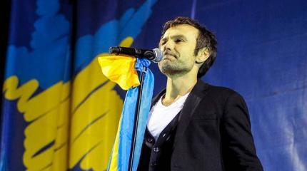 США нашли нового пана для Украины США нашли нового пана для Украины