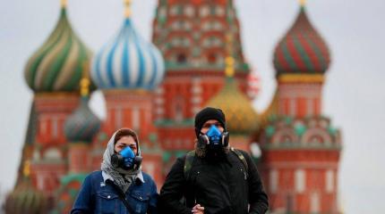 Испанские СМИ: вирус вообще не изменил Россию – учитесь Испанские СМИ: вирус вообще не изменил Россию – учитесь