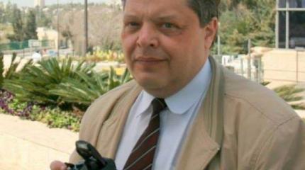 Дмитрий Губин: Помогите Михо найти выход с Украины Дмитрий Губин: Помогите Михо найти выход с Украины