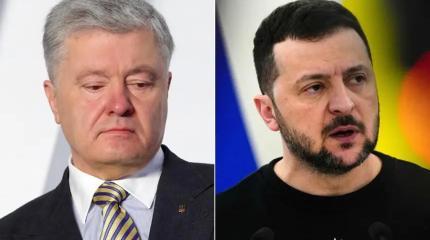 Порошенко в США «не пущать»: бывшего президента не пустили к Трампу Порошенко в США «не пущать»: бывшего президента не пустили к Трампу