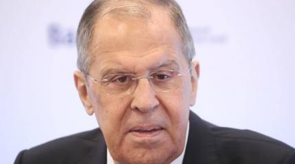 Лавров назвал тупой политику США в отношении России Лавров назвал тупой политику США в отношении России