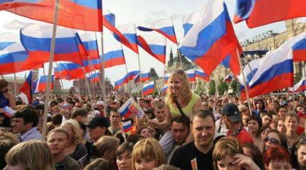 Русский мир без мягкой силы как машина без колес Русский мир без мягкой силы как машина без колес