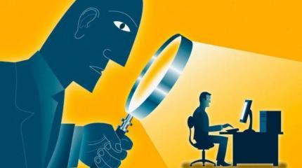 Виртуальный Левиафан: почему власти все больше контролируют Интернет Виртуальный Левиафан: почему власти все больше контролируют Интернет