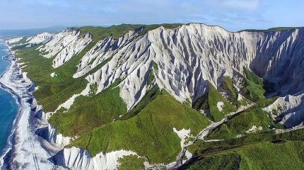 И вновь продолжается спор, или важно про Курильские острова