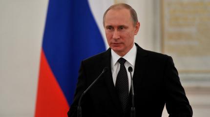 Путин сделал заявление о том, когда он выйдет на пенсию Путин сделал заявление о том, когда он выйдет на пенсию