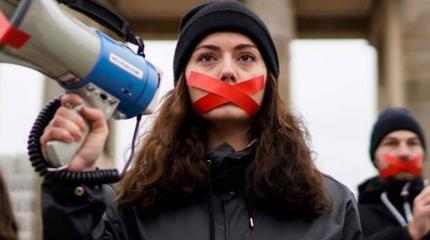 Amnesty International обвинила власти Беларуси в дискриминации женщин Amnesty International обвинила власти Беларуси в дискриминации женщин