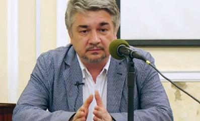 Ростислав Ищенко: Трамп положит Украину на стол при торге с Россией Ростислав Ищенко: Трамп положит Украину на стол при торге с Россией