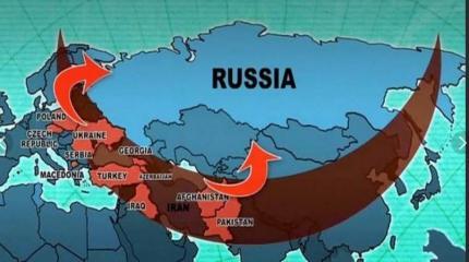 Российский вектор политики США: в поисках истоков Российский вектор политики США: в поисках истоков