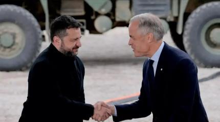 «Американская Русь» и канадские ракеты для украинских нацистов