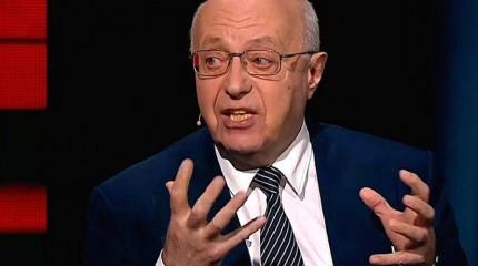 Окончательный раскол неизбежен: Кургинян об Украине после Зеленского Окончательный раскол неизбежен: Кургинян об Украине после Зеленского