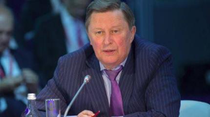 Сергей Иванов: Никаких переговоров о передаче Курил нет и не будет Сергей Иванов: Никаких переговоров о передаче Курил нет и не будет