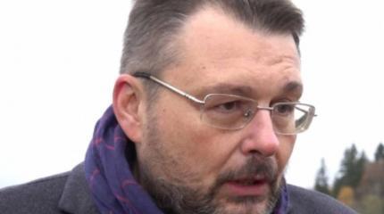 Федоров призвал лишить статуса депутатов Резника и Вишневского Федоров призвал лишить статуса депутатов Резника и Вишневского