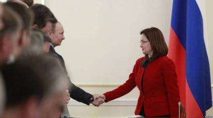 Это тупик российской экономической модели — осенью мы можем увидеть развязку Это тупик российской экономической модели — осенью мы можем увидеть развязку