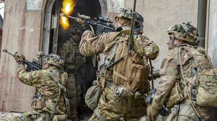 США уверены: Нищая и вымирающая Россия не отразит удар США уверены: Нищая и вымирающая Россия не отразит удар