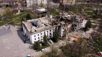 Нельзя замалчивать причины специальной военной операции России на Украине Нельзя замалчивать причины специальной военной операции России на Украине