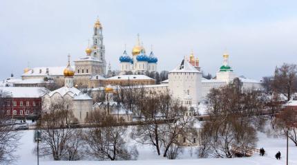 Зарисовки о жизни в России украинского блогера