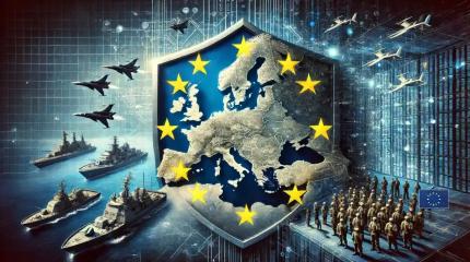 Западные русофобы жаждут продолжения войны, или Эдипов комплекс для Европы