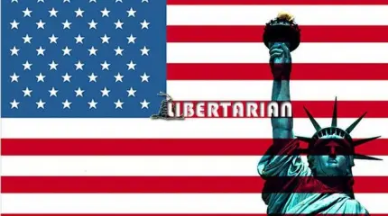 США: либертарианцы против травли телеканала RT США: либертарианцы против травли телеканала RT