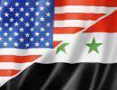 США отрицают, что добивались проведения прямых переговоров с Сирией США отрицают, что добивались проведения прямых переговоров с Сирией