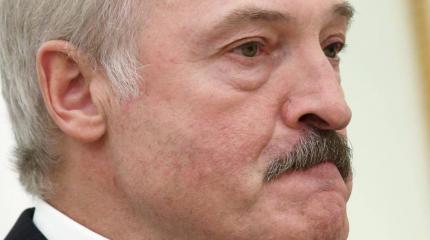 Против Лукашенко готовят уголовное дело Против Лукашенко готовят уголовное дело