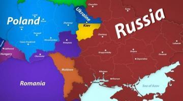 Пор брать своё: Европа начинает делить Украину