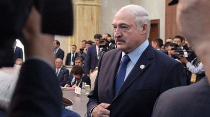 Лукашенко и уроки игры в многовекторность Лукашенко и уроки игры в многовекторность