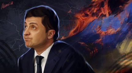 На встречу с Байденом Зеленский может поехать обладателем ядерной армады На встречу с Байденом Зеленский может поехать обладателем ядерной армады