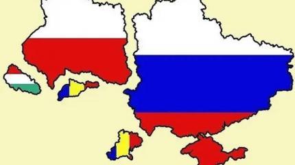 Украина ждет «второго фронта» на трех направлениях Украина ждет «второго фронта» на трех направлениях