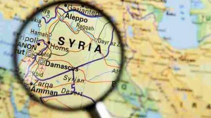 Сирийский конфликт: перспективы перемирия и поиск больной головы Сирийский конфликт: перспективы перемирия и поиск больной головы