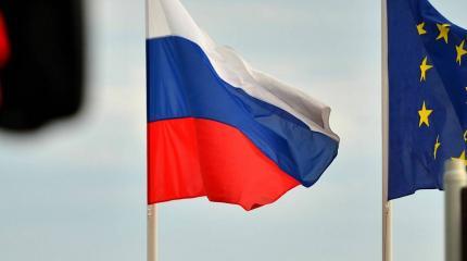 Риски ужесточения санкций: эксперты об обострении между Россией и ЕС Риски ужесточения санкций: эксперты об обострении между Россией и ЕС