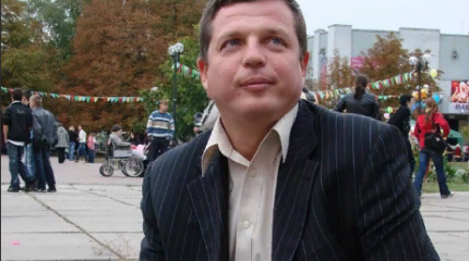 Журавко: Кабмин выделяет деньги на детские лагеря в которых учат убивать Журавко: Кабмин выделяет деньги на детские лагеря в которых учат убивать