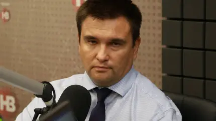 Экс-глава МИД Украины назвал победу талибов «историей успеха» Экс-глава МИД Украины назвал победу талибов «историей успеха»