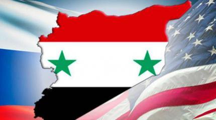 Москва ломает американскую стратегию в Сирии