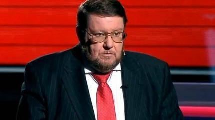 Сатановский назвал угрозу удара России по США лучшим ответом Вашингтону Сатановский назвал угрозу удара России по США лучшим ответом Вашингтону