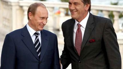 Национал-свидомый мазохизм Национал-свидомый мазохизм